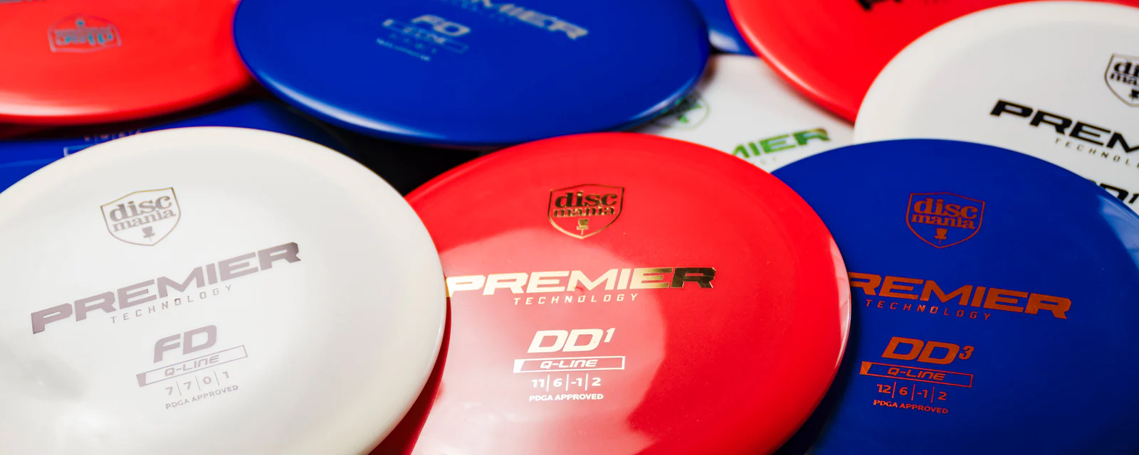 Elevate Your Disc Golf Game